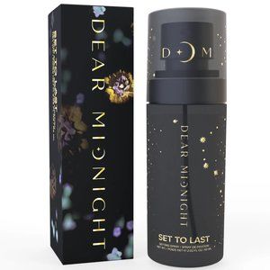 Dear Midnight Atelier Setting Spray